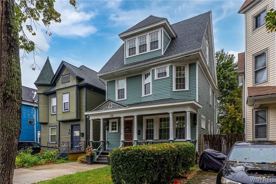 230 Potomac Avenue, Buffalo, NY 14213 - #2