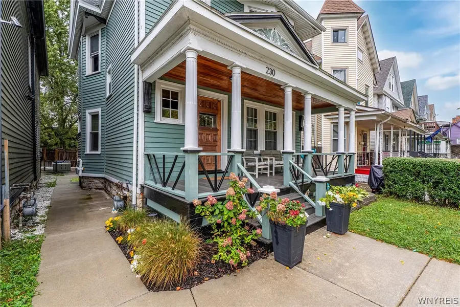 230 Potomac Avenue, Buffalo, NY 14213 - #3