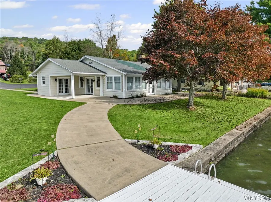 237 W Shore Road, Cuba, NY 14727 - #3