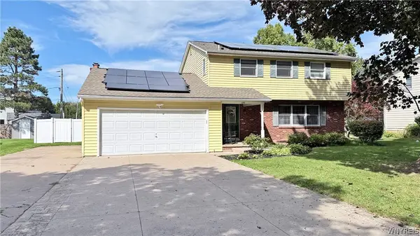 386 Wingate Place, Youngstown, NY 14174