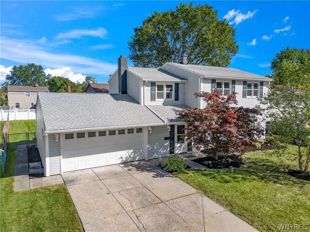 1933 Bruce Lane, Grand Island, NY 14072 - #1