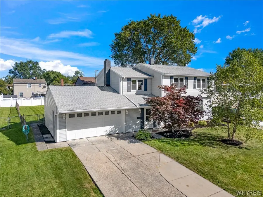 1933 Bruce Lane, Grand Island, NY 14072 - #2