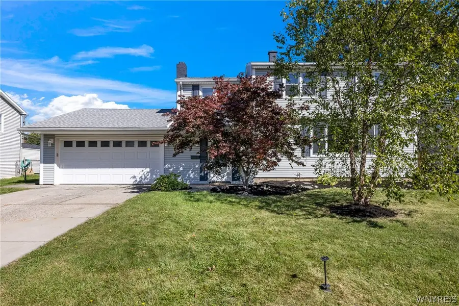 1933 Bruce Lane, Grand Island, NY 14072 - #3