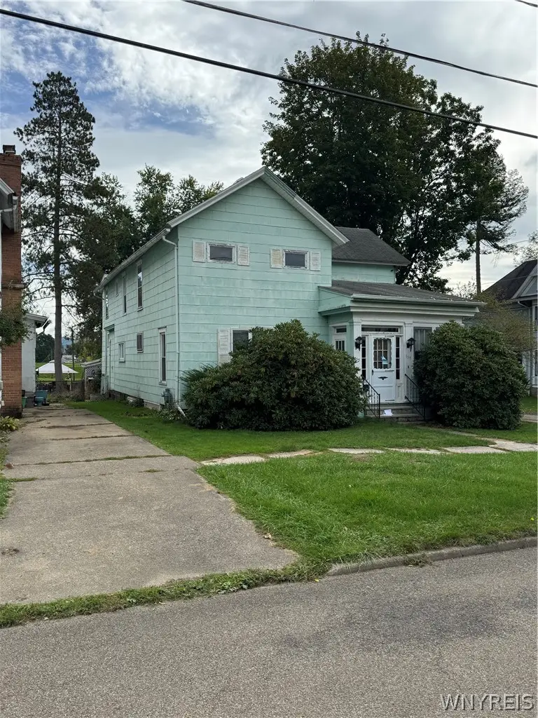 135 Fulton Street, Olean, NY 14760 - #1