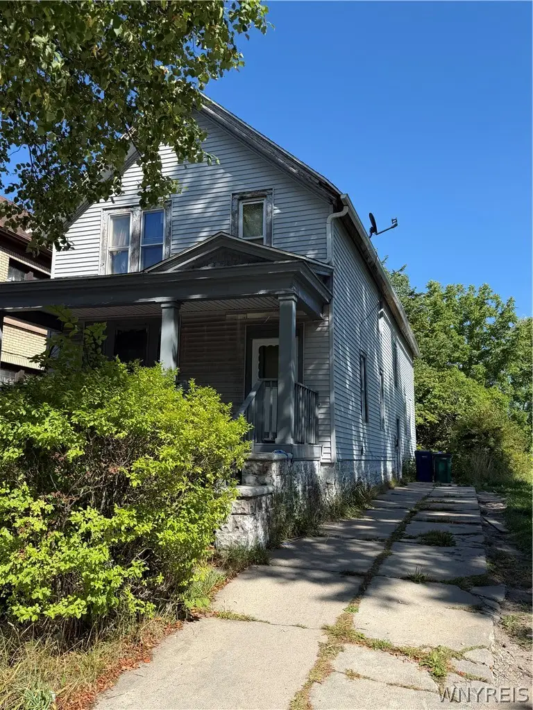 927 Fillmore Avenue, Buffalo, NY 14211 - #1