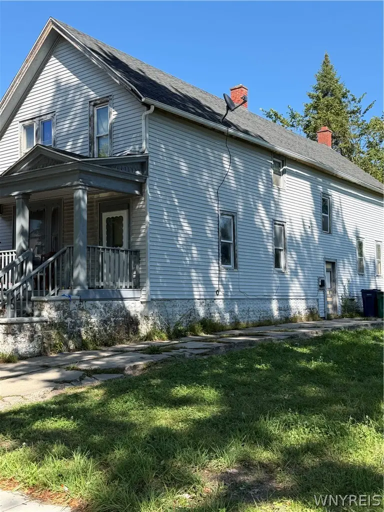 927 Fillmore Avenue, Buffalo, NY 14211 - #3