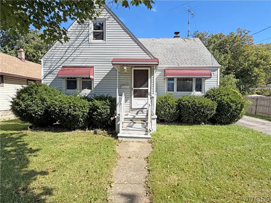 127 65th Street, Niagara Falls, NY 14304 - #2