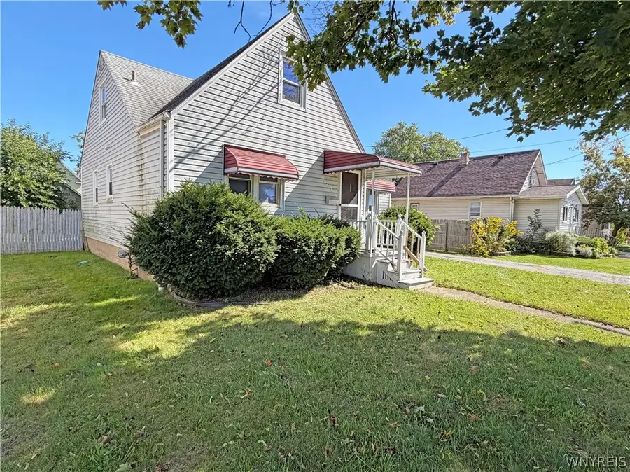 127 65th Street, Niagara Falls, NY 14304 - #3