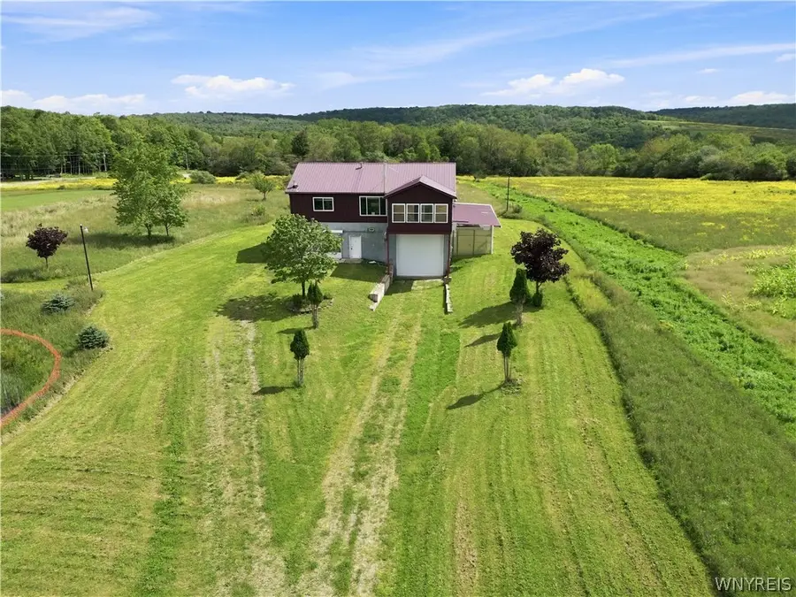 9600 Vermont View Road, Machias, NY 14101 - #3