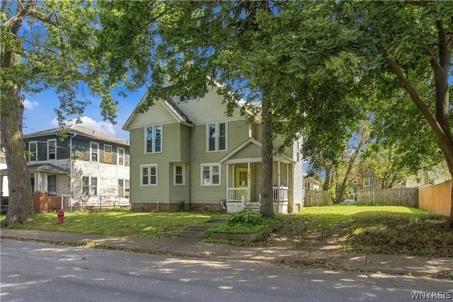 180 Church Street, Lockport, NY 14094 - #2
