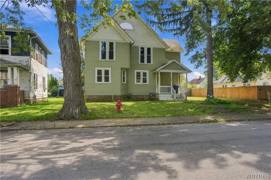 180 Church Street, Lockport, NY 14094 - #3