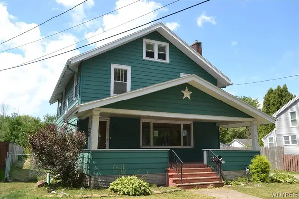 107 S Main Street, Angola, NY 14006