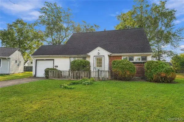 1221 La Salle Avenue, Grand Island, NY 14072