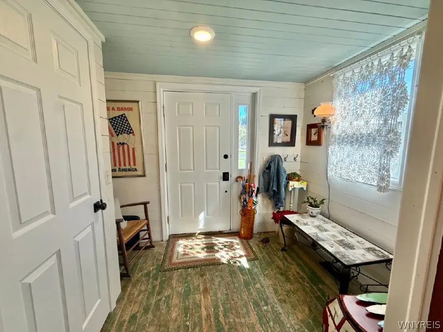 6065 Ketchum Avenue, Newfane, NY 14108 - #3