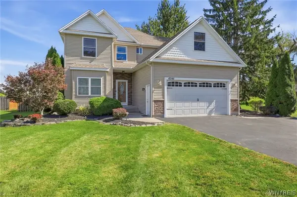 6345 Shawnee Road, North Tonawanda, NY 14120