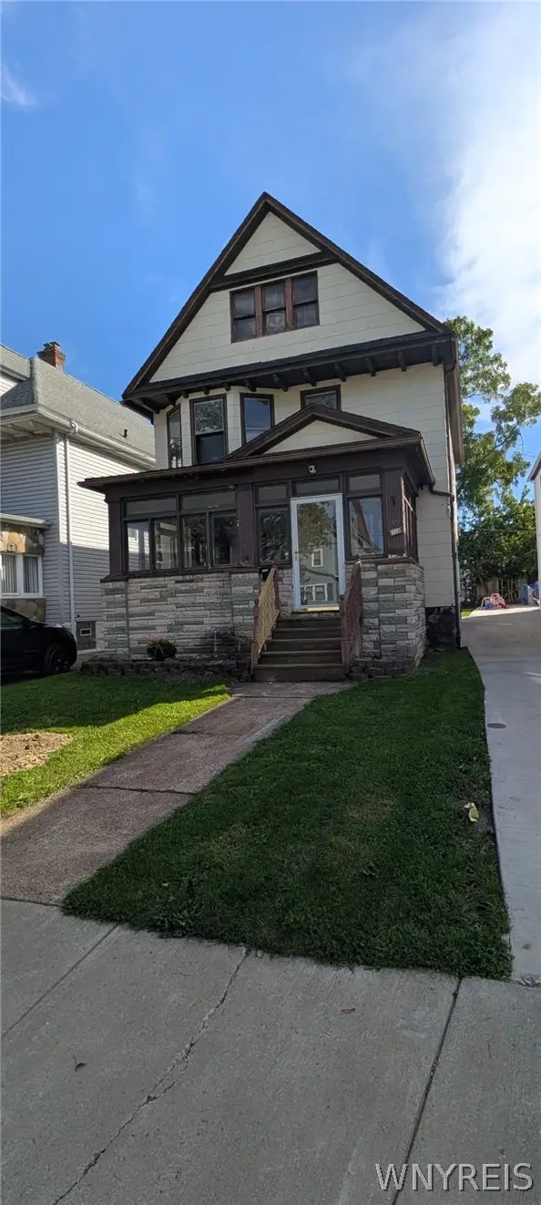 159 Altruria Street, Buffalo, NY 14220 - #1