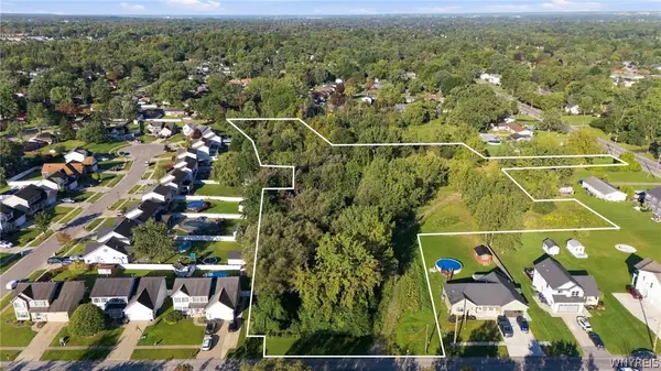 182 Westgate Boulevard, Buffalo, NY 14224