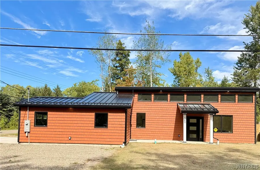 140 Rosewood Avenue, Angola, NY 14006 - #3
