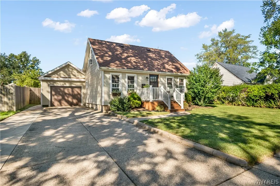 16 Cloverdale Road, Buffalo, NY 14225 - #1