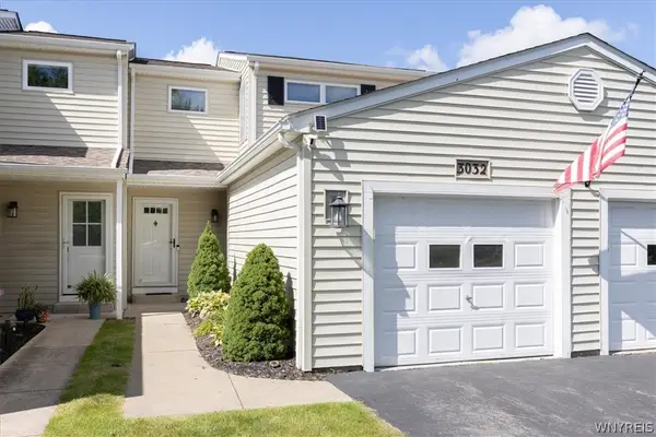 3032 E River Road, Grand Island, NY 14072