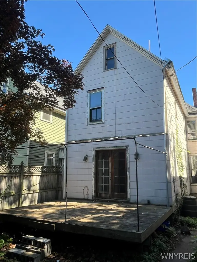 42 Park Street, Buffalo, NY 14201 - #2