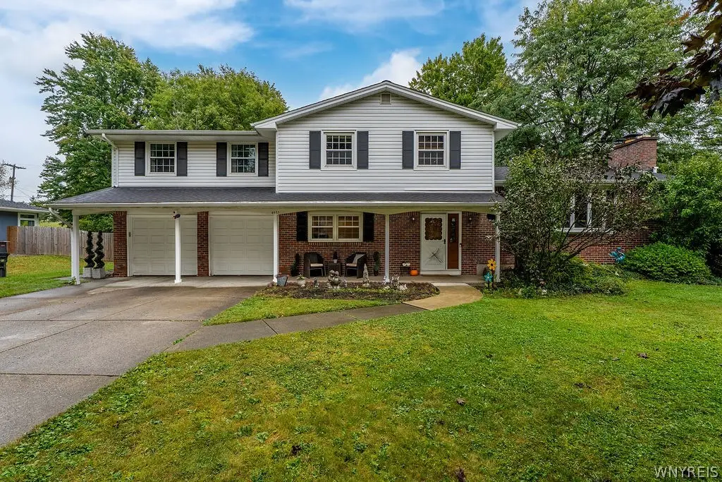 4565 Christian Drive, Clarence, NY 14031 - #1
