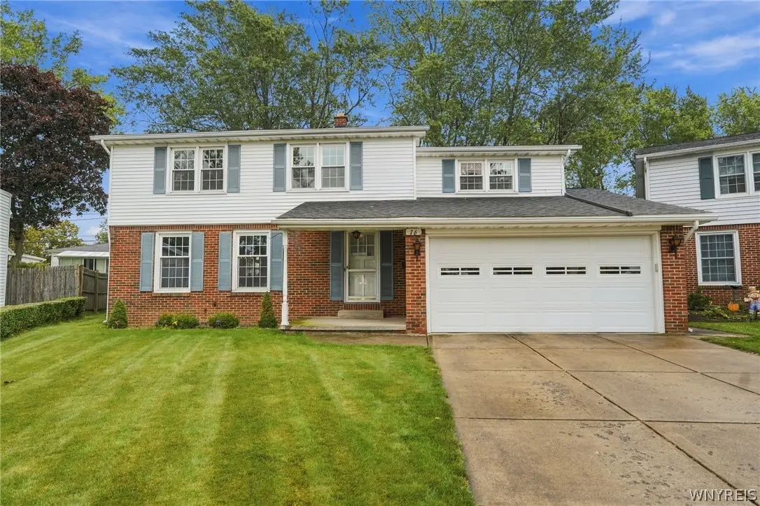 76 Janine Court, Cheektowaga, NY 14227 - #1