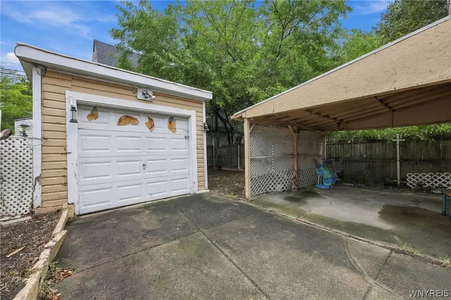 172 Vermont Street, Buffalo, NY 14213 - #2