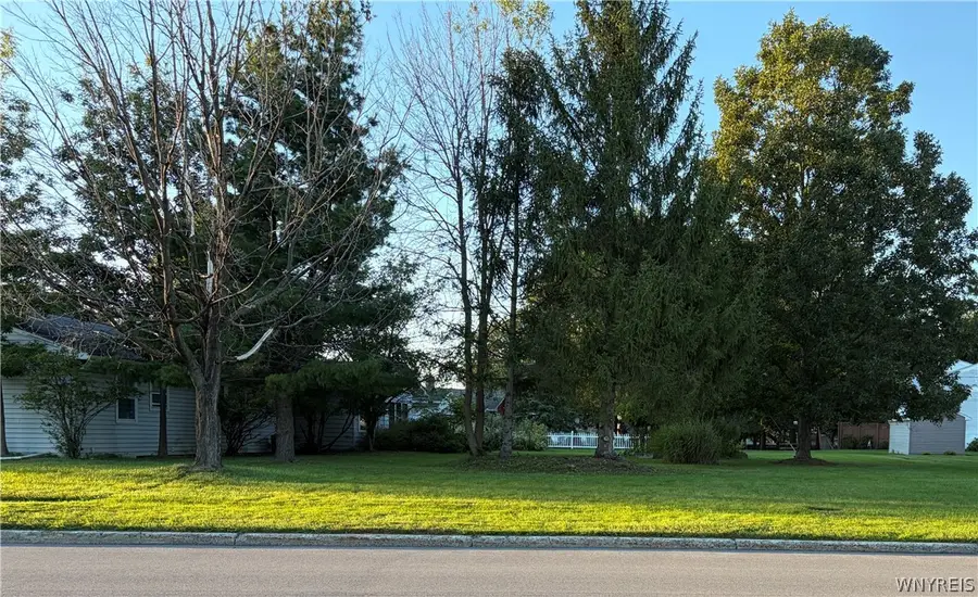 374 Woodward Crescent, Buffalo, NY 14224 - #2