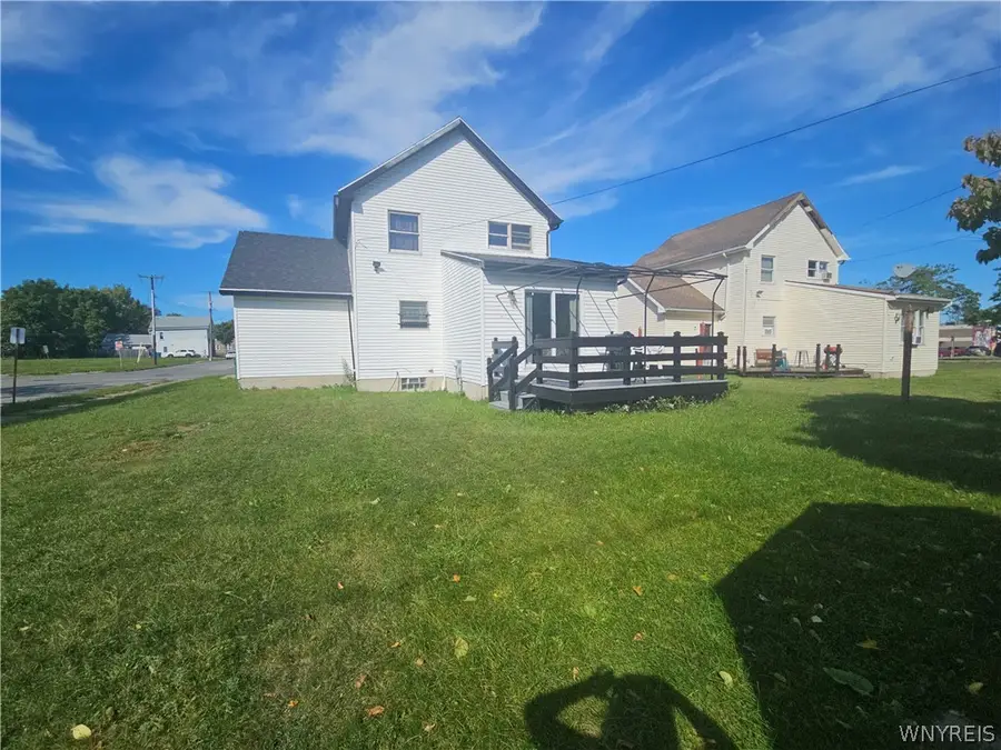 553 William Street, Buffalo, NY 14206 - #2
