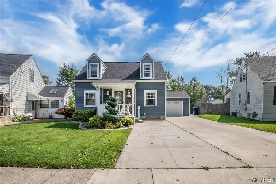 1217 88th Street, Niagara Falls, NY 14304 - #2