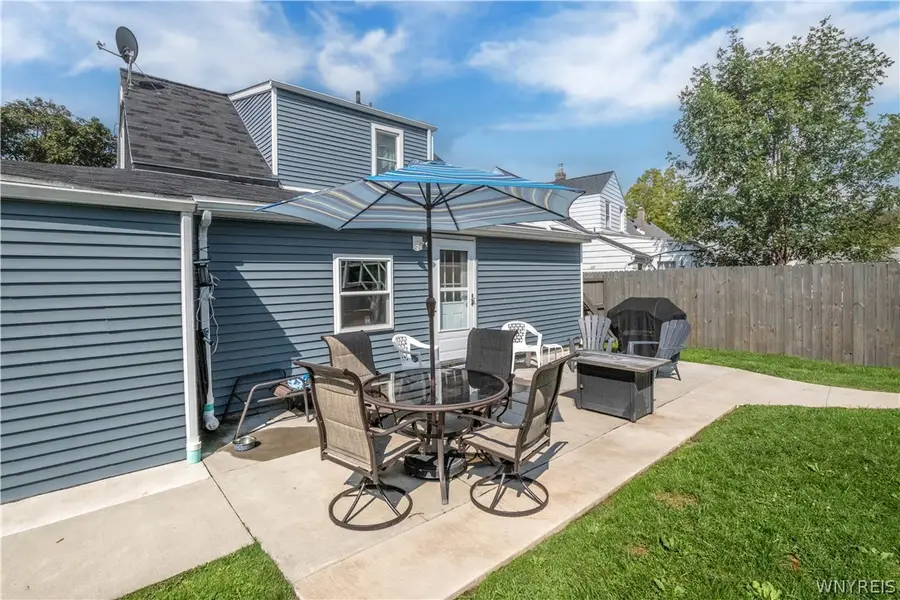 1217 88th Street, Niagara Falls, NY 14304 - #3