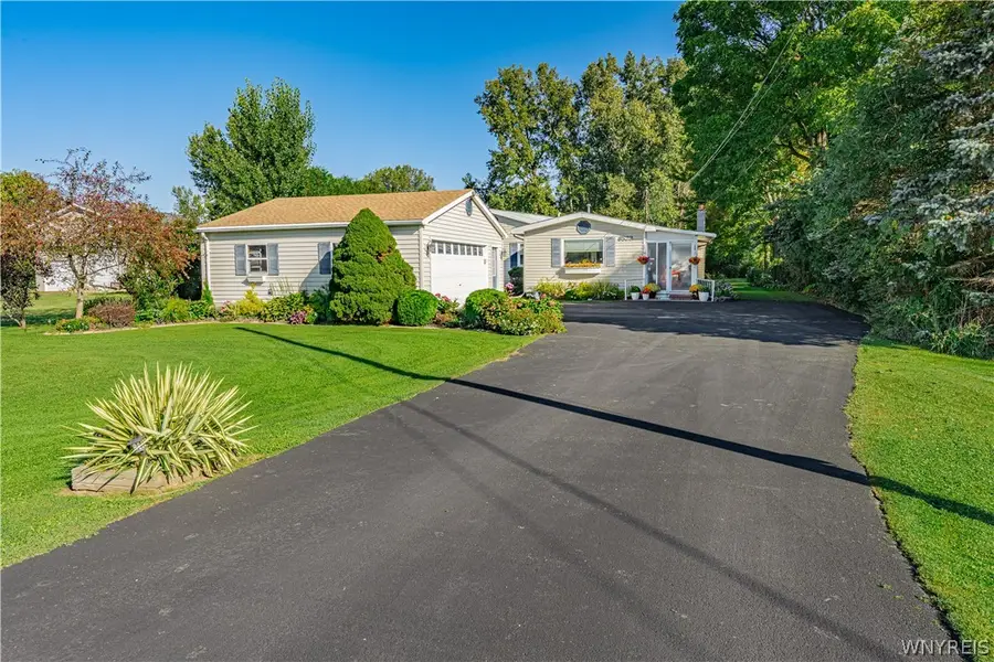 6523 Hatter Road, Newfane, NY 14108 - #2