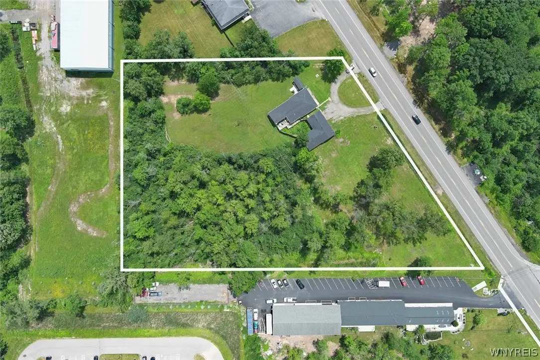 1925 Grand Island Boulevard, Grand Island, NY 14072 - #1