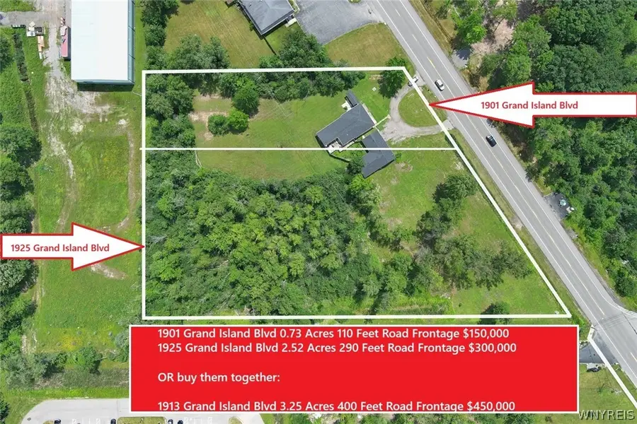1913 Grand Island Boulevard, Grand Island, NY 14072 - #2