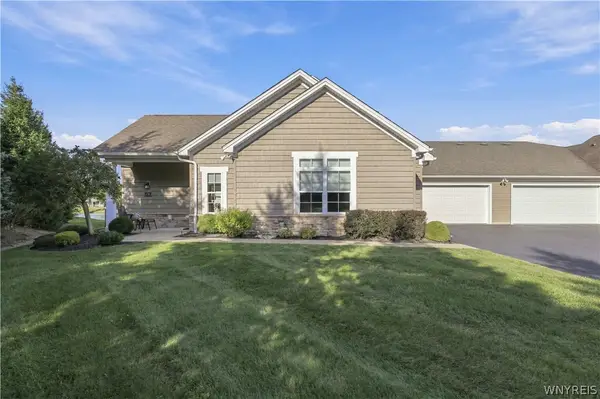 5665 Southwestern Boulevard #41B, Hamburg, NY 14075