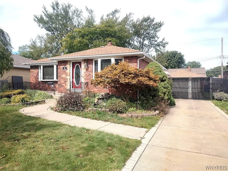68 Lennox Avenue, Buffalo, NY 14226 - #2