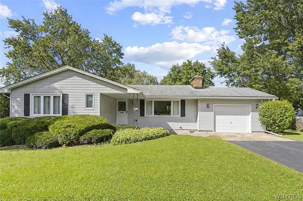 3588 Winchester Drive, East Aurora, NY 14052