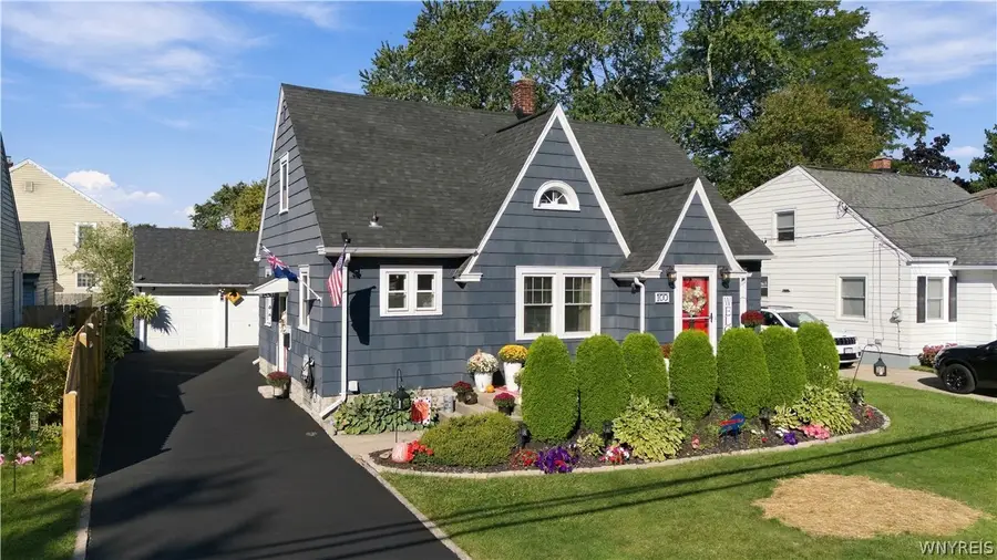 100 Amsterdam Street, Tonawanda, NY 14150 - #2