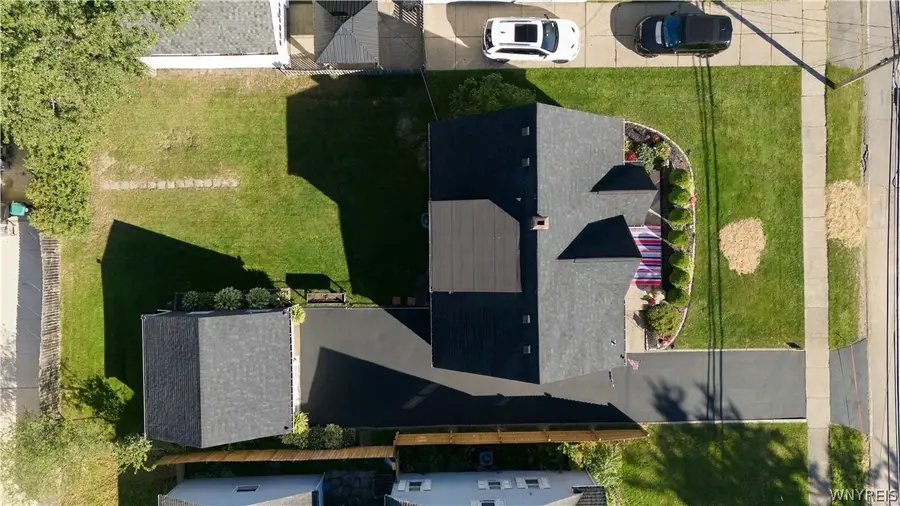 100 Amsterdam Street, Tonawanda, NY 14150 - #3