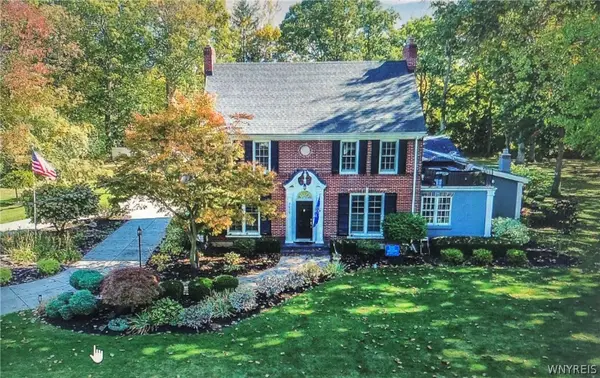 5079 Forest Road, Lewiston, NY 14092