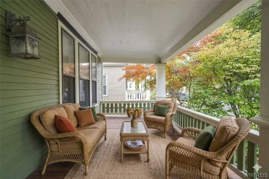 24 Saint James Place, Buffalo, NY 14222 - #3
