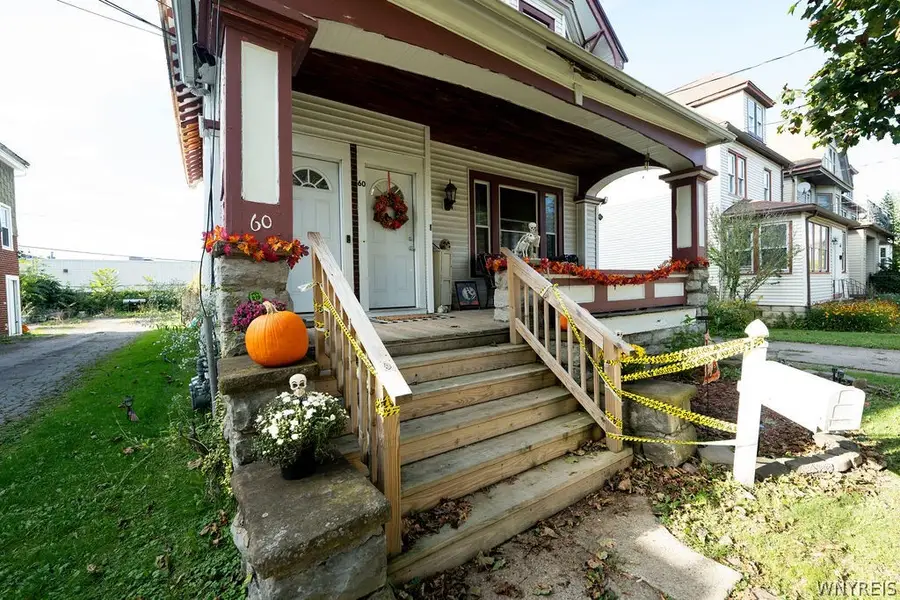 60 Burch Avenue, Buffalo, NY 14210 - #3