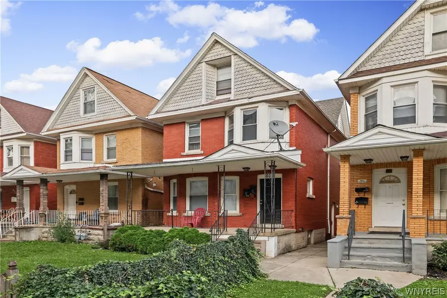 619 13th Street, Niagara Falls, NY 14301 - #3