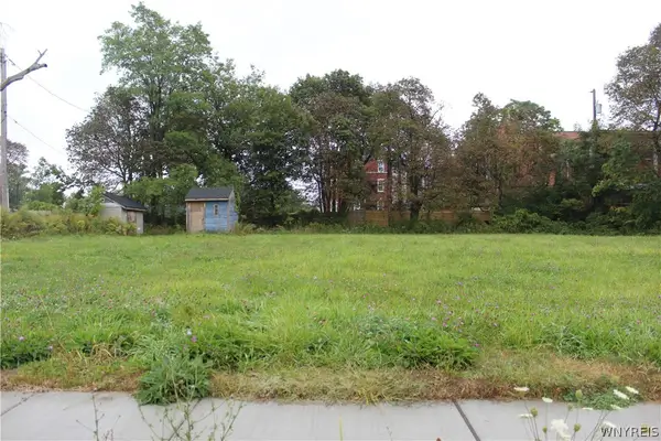 1421 Michigan Avenue, Buffalo, NY 14209