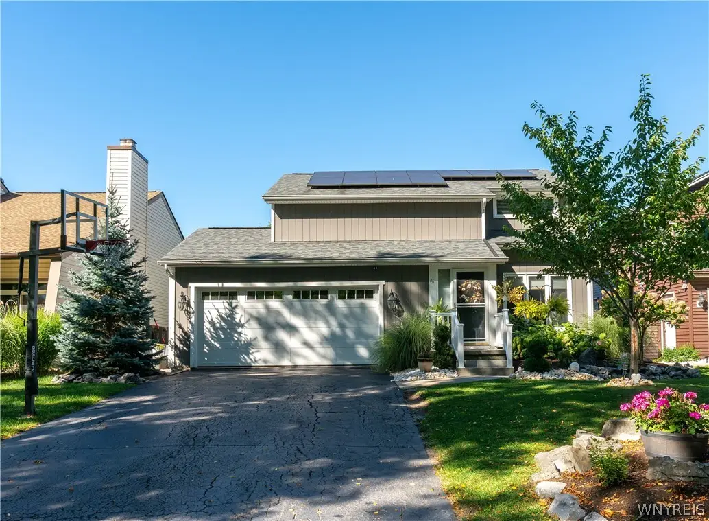 46 Brockmoore Drive, East Amherst, NY 14051 - #1