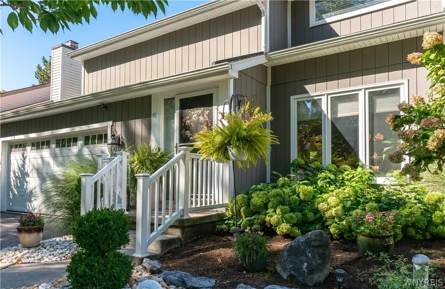 46 Brockmoore Drive, East Amherst, NY 14051 - #2
