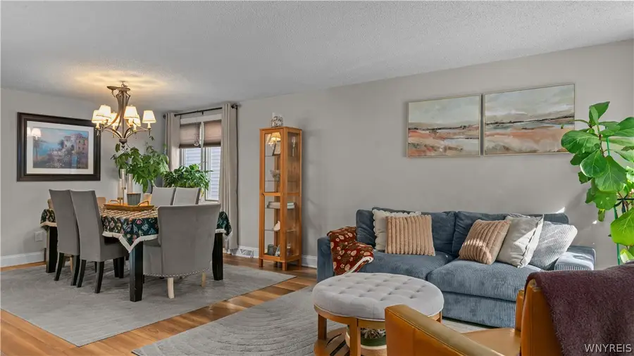 46 Brockmoore Drive, East Amherst, NY 14051 - #3