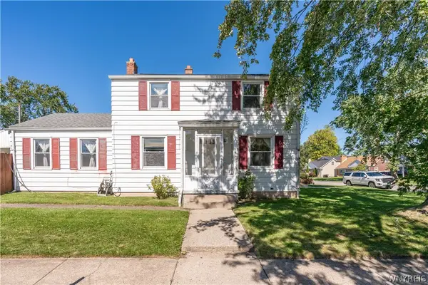 272 Edgewood Avenue, Tonawanda, NY 14223