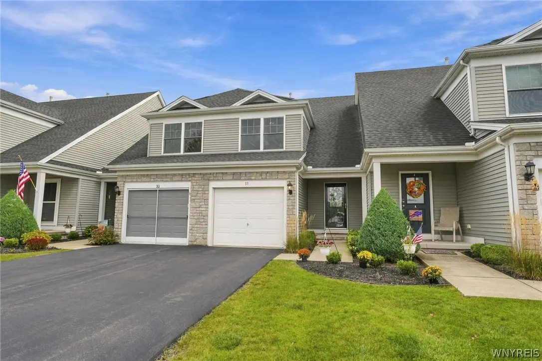 35 Cumberland Street, Lancaster, NY 14086 - #1